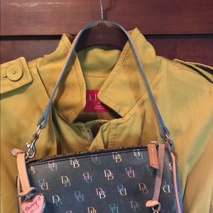 DOONEY&BOURKE POUCHETTE